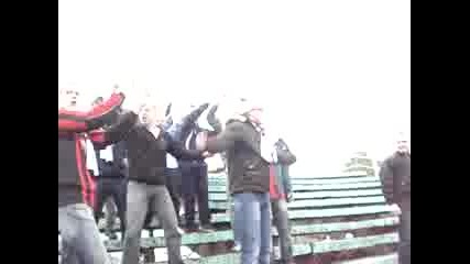 Чумерна - Локомотив Г.о.