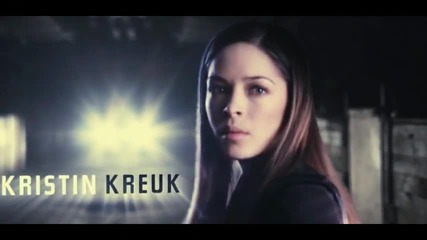 Smallville 2010 Opening Credits