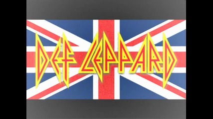 Hysteria - The Def Leppard Story 2