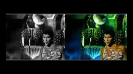 Alguien - Christian Meier (video Official)