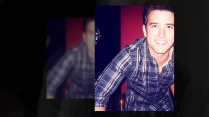 Logan Henderson Wo-hoo