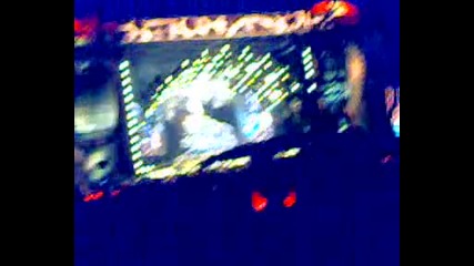 Ac - Dc live in Sofia start 007