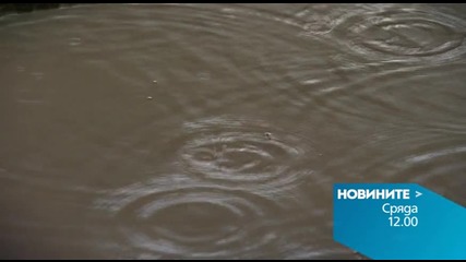 Новините на Нова - обедна емисия на 19 август