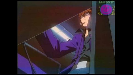 Yu-gi-oh Епизод 9 Сезон 1 (бг Аудио) (супер качество)