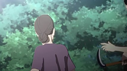 Anime Ajin 13-end Bg Sub 720p