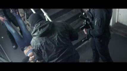 Audio - Heads Up (music Video)