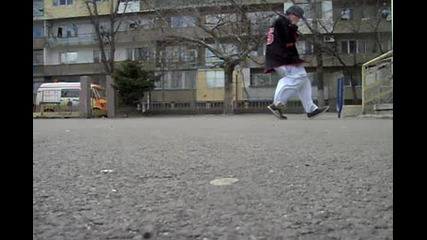 L!lstyle .. cwalking