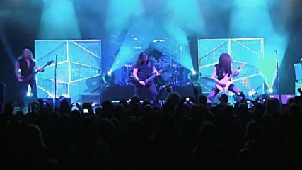 Primal Fear - Strike 2012