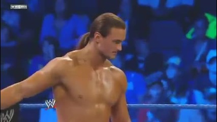 Wwe| Smackdown 11/26/10 4/6 [ High Quality ]