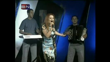 Dragana Mirkovich - Kad Bi Znao Kako Ceznem