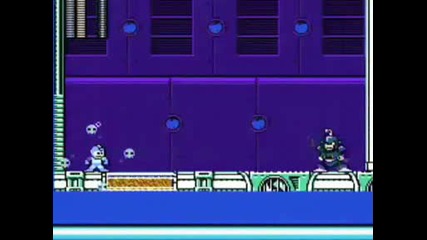 Screwattack Video Game Vault: Mega Man 4