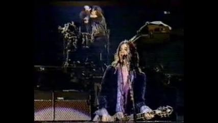 Guns N Roses - Argentina 93 - You Could Be Mine 