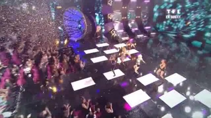 I Hate This Part (nrj Music Awards 2009) 