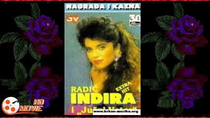 Indira Radic - Suze Moje ( 1992 )
