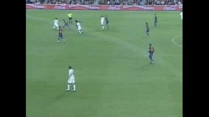 Барселона Сарагоса С 4:1 