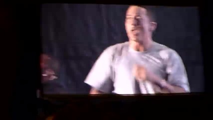 Eminem - W T P Live 