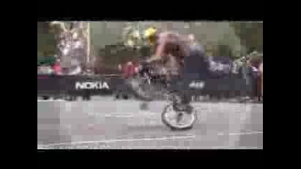 Atlanta 2002 Compilation By Tj And Bmxtrix