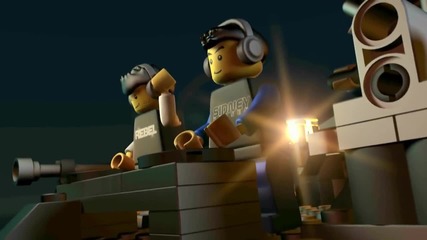 Rebel feat Sidney Housen - Black Pearl (he's A Pirate) [official Video]