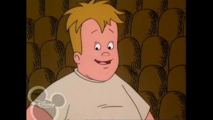 Recess - The Great Can Drive