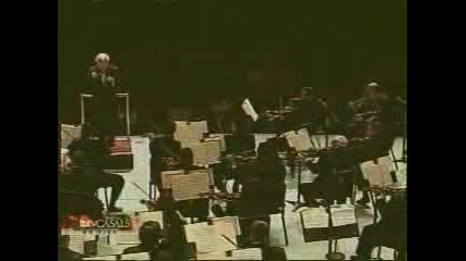 Brahms - Symphony No1 4th Mov Part 2