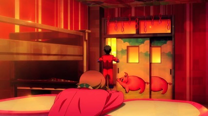Meganebu! Episode 9