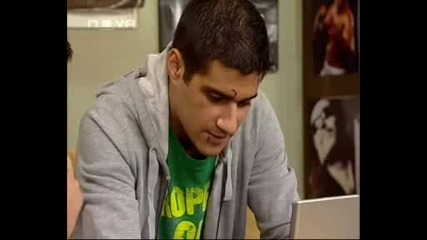 Забранена Любов Епизод 296 Целия Епизод