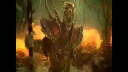 Warcraft