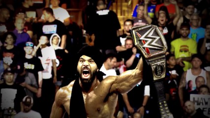 WWE Champion Jinder Mahal and Shinsuke Nakamura go to war this Sunday at WWE Hell in a Cell