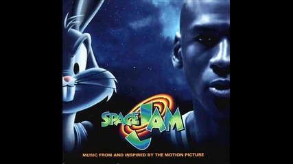 Quad City Dj s - Space Jam Original Soundtrack 