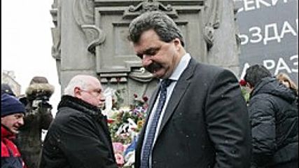 Батков: Бесен съм заради програмата, има подпиране от страна на БФС
