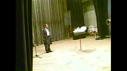 Dresura Na Galabi - Madam Margo