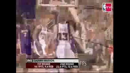 Shawn Marion The Matrix 2