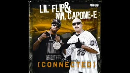 Lil Flip & Mr.capone - E - Still In My Drop