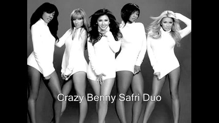 Safri Duo - Crazy Benny
