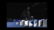 Федерер записа 14-та поредна победа над Давид Ферер