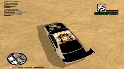 Drift with Nissan Silvia