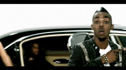 Roscoe Dash - Show Out