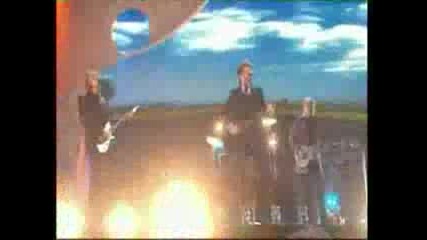 Bon Jovi - Lost Highway (live From Royal V