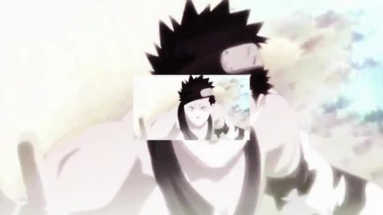 Naruto- Death Breath