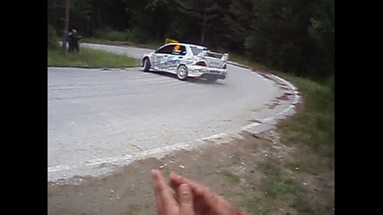 rally bg wrc - peshtera