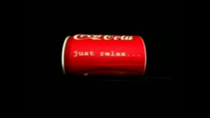 Teklama Na Coka - Cola
