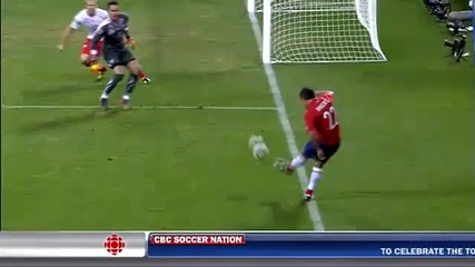 21.06 Чили - Швейцария 1:0 