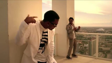 Lupe Fiasco feat. Trey Songz - Out Of My Head
