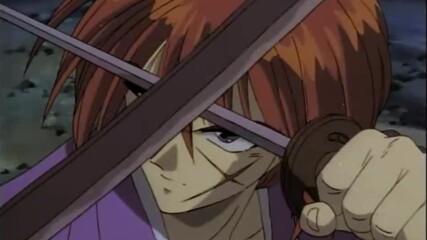 Rurouni Kenshin 20 [bg subs]