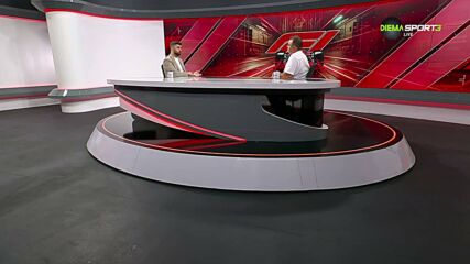 Формула 1 токшоу (20.08.2026)