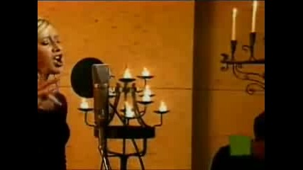 Christina Aguilera - The Christmas Song