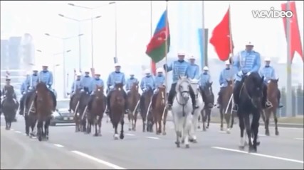 the glorious return of the Ottoman Empire has Begun Hd