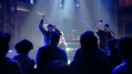 Ludacris - How Low ( Lopez Tonight Live ) 