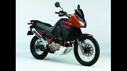 qki motori