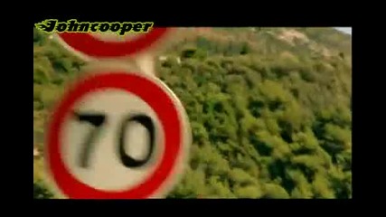 Карбонов Кенеф vs Ferrari Daytona [ част 1/2 ] Top Gear